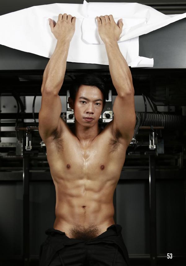 NAGUY-5-BABE-最巨男模